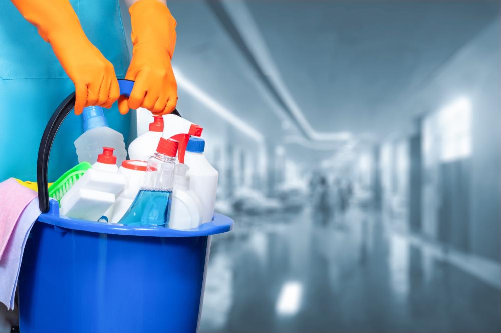 Locaux médicaux